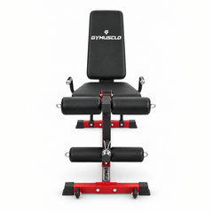 Y5 Plate-Loaded Leg Extension & Leg Curl Machine