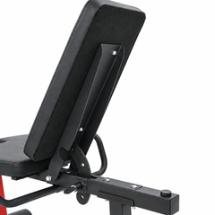 Y5 Plate-Loaded Leg Extension & Leg Curl Machine