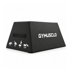 C3 Hip Thrust Box