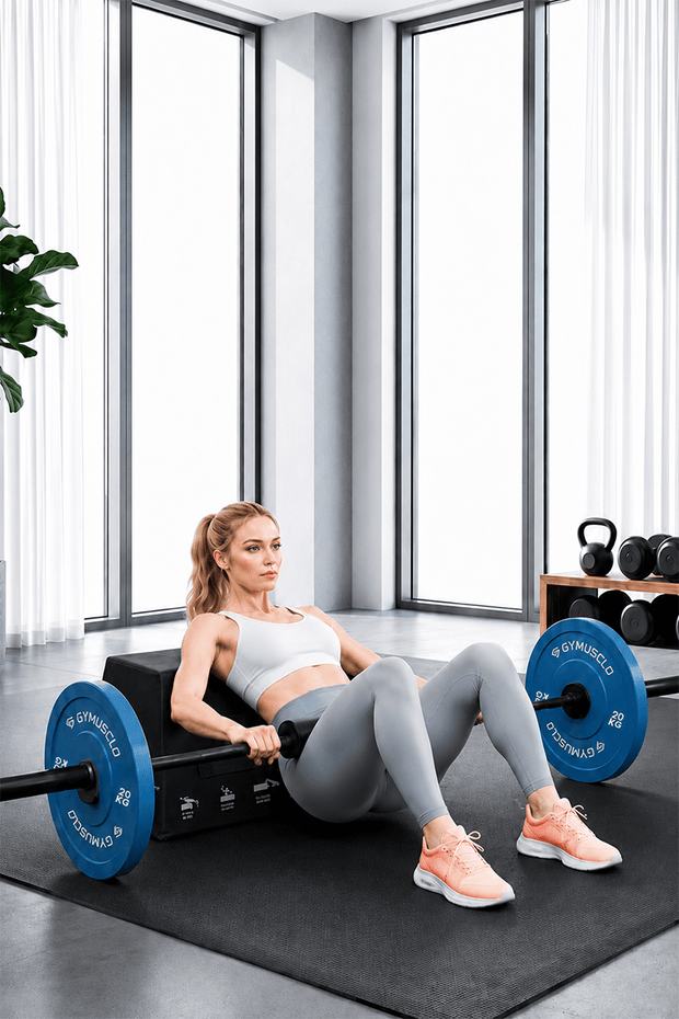 HIP THRUST