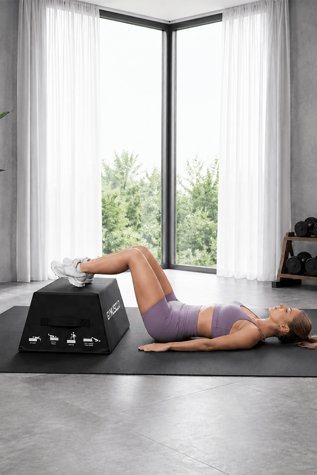 GLUTE BRIDGE