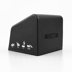 C4 Hip Thrust Box