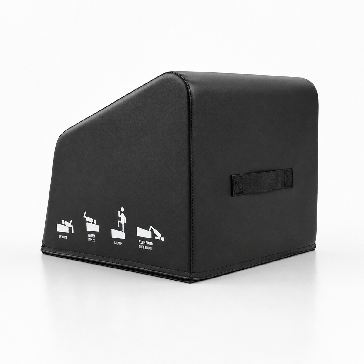 C4 Hip Thrust Box