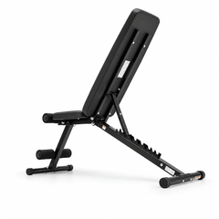 O1 Adjustable Dumbbell Bench