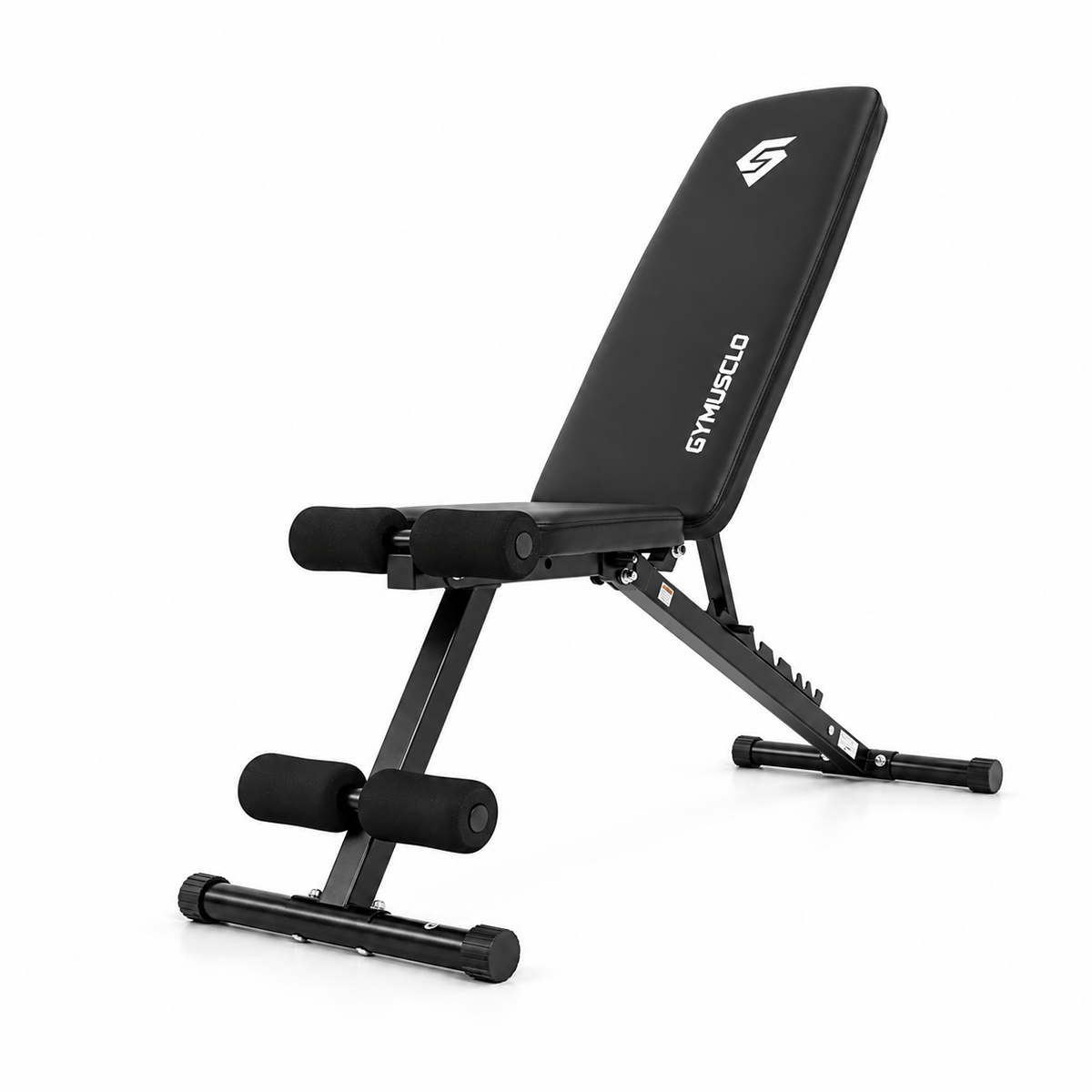 O1 Adjustable Dumbbell Bench