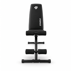 O1 Adjustable Dumbbell Bench