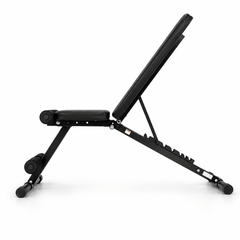 O1 Adjustable Dumbbell Bench