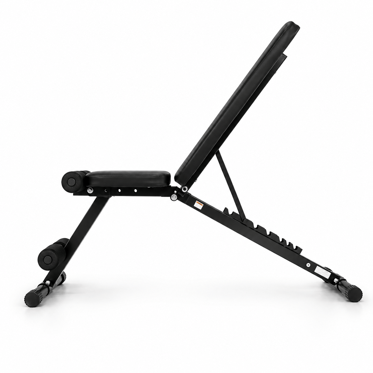 O1 Adjustable Dumbbell Bench