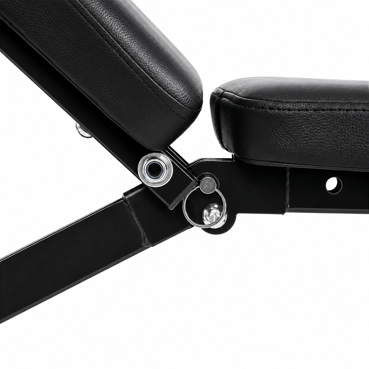 O1 Adjustable Dumbbell Bench