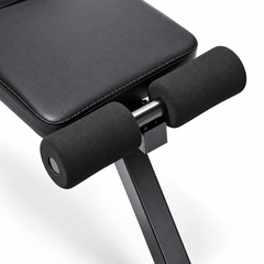 O1 Adjustable Dumbbell Bench