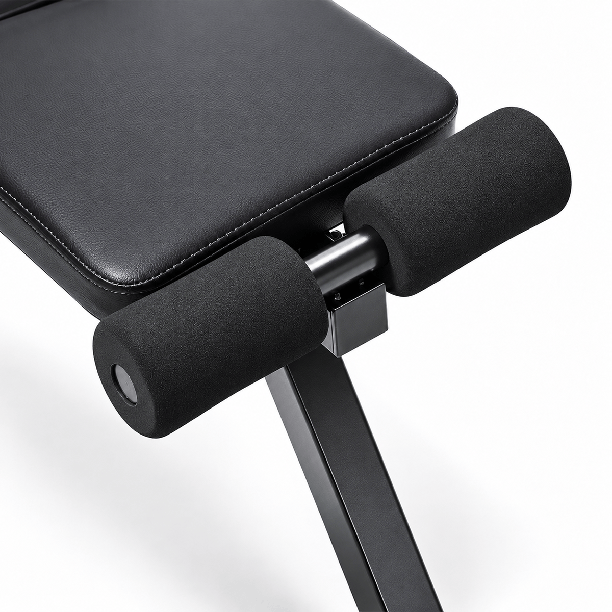 O1 Adjustable Dumbbell Bench