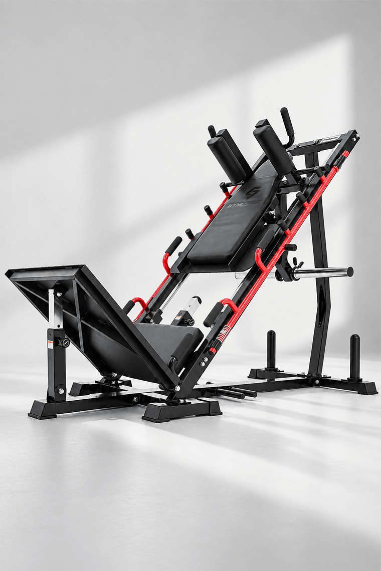 3-IN-1 LEG TRAINING
