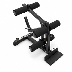 Y3 Leg Extension and Curl Attachment