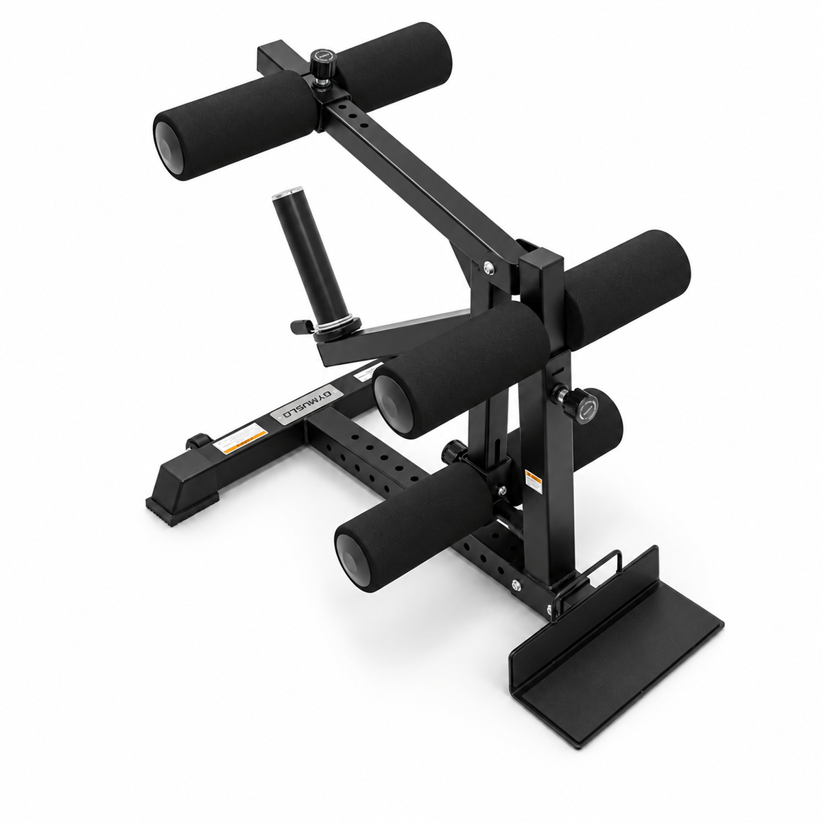 Y3 Leg Extension and Curl Attachment