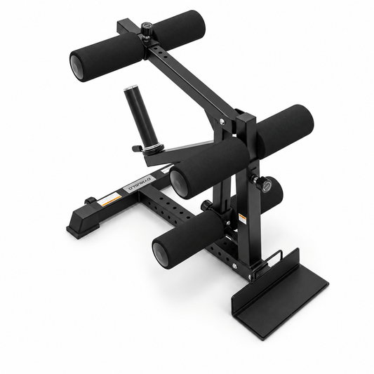 Y3 Leg Extension and Curl Attachment