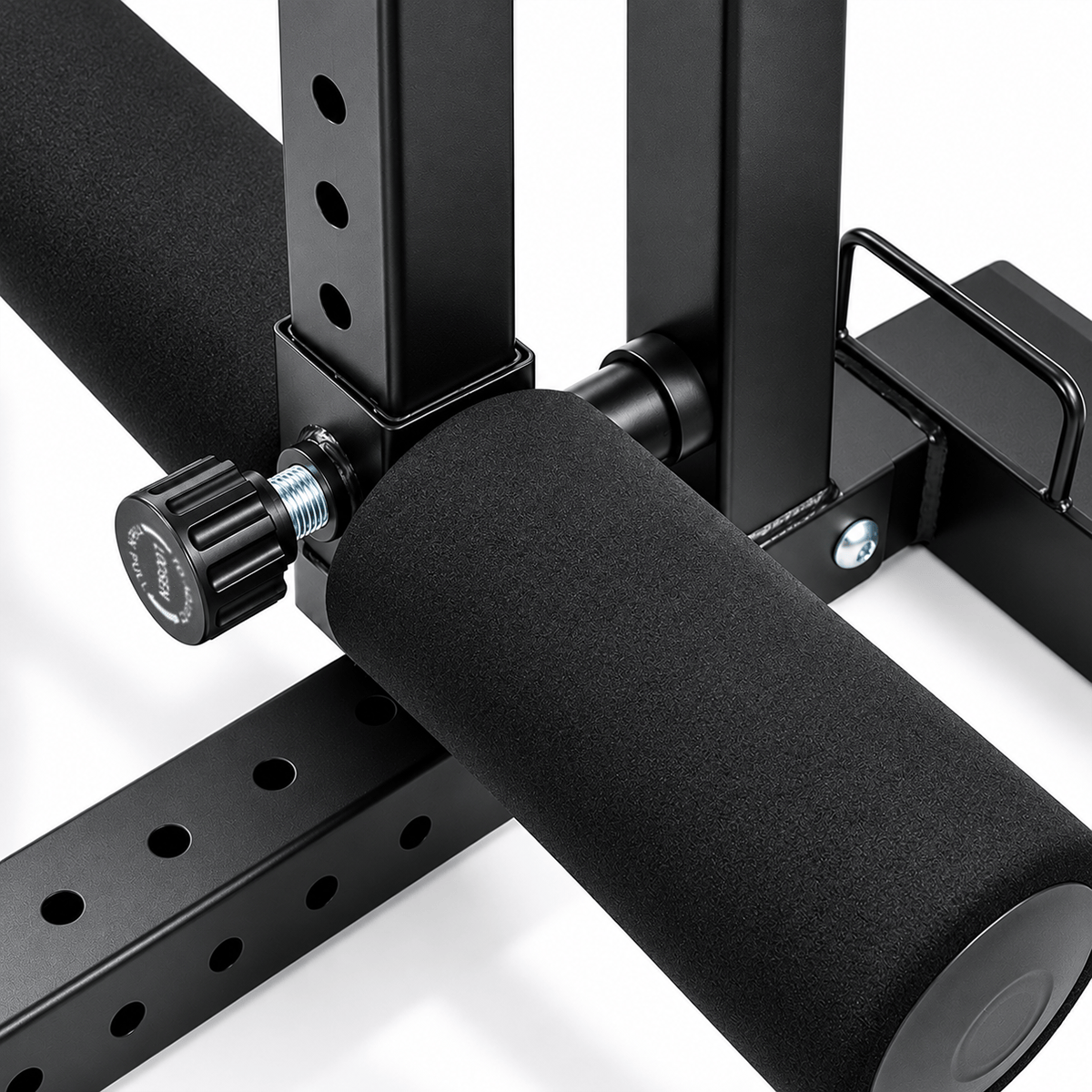 Y3 Leg Extension and Curl Attachment