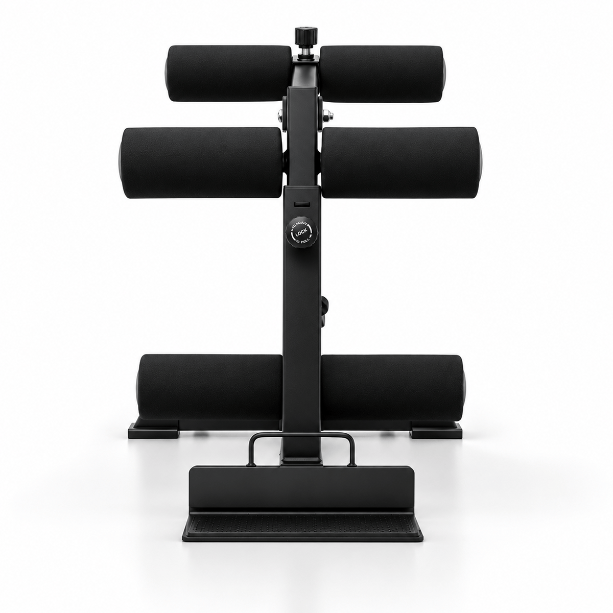 Y3 Leg Extension and Curl Attachment