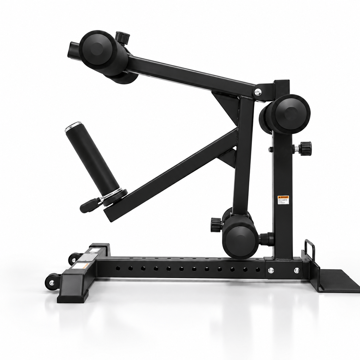Y3 Leg Extension and Curl Attachment