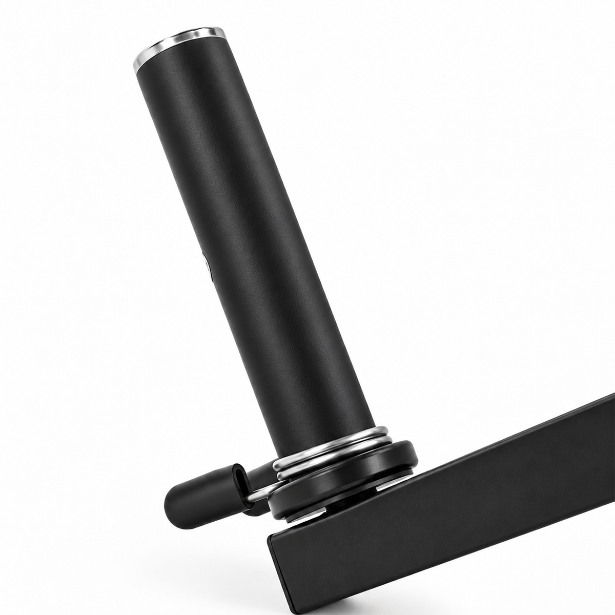 Y3 Leg Extension and Curl Attachment