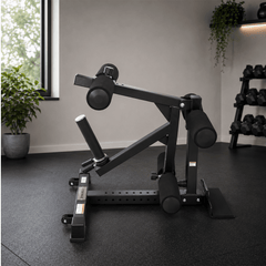Y3 Leg Extension and Curl Attachment