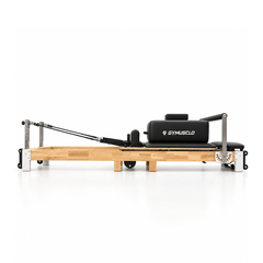 Foldable Pilates Reformer Bed