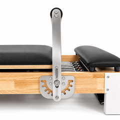 Foldable Pilates Reformer Bed