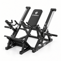 Linear Row Machine
