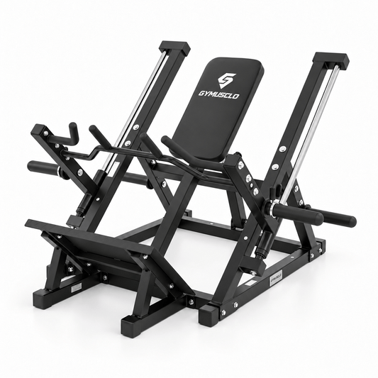 Linear Row Machine