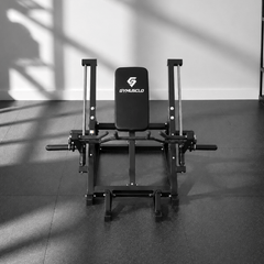 Linear Row Machine