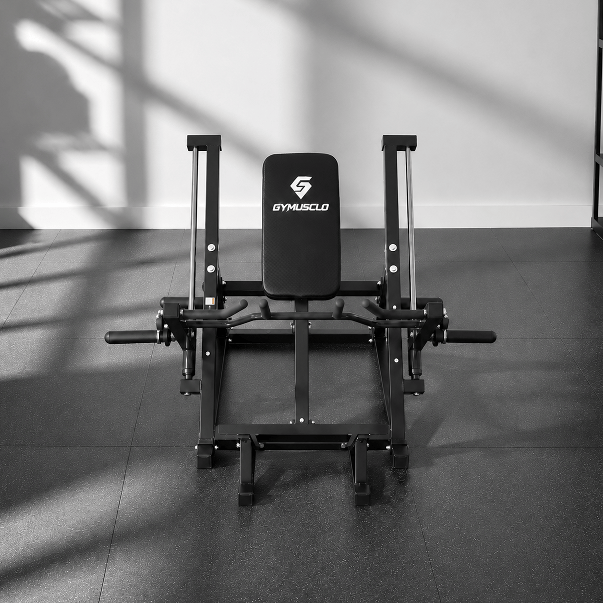 Linear Row Machine
