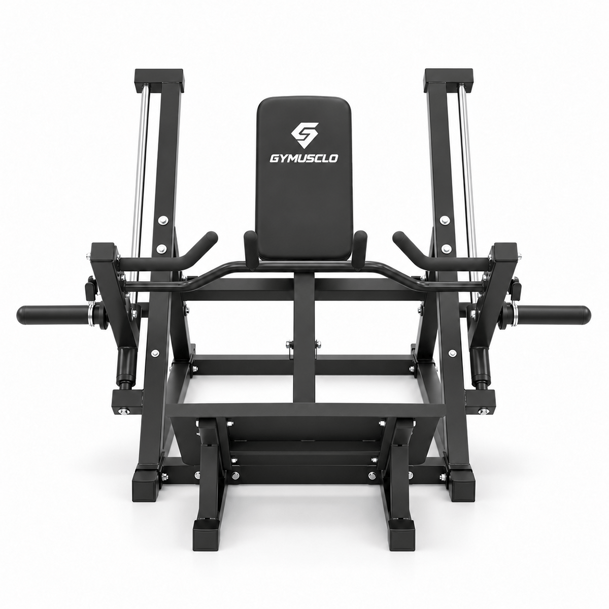 Linear Row Machine