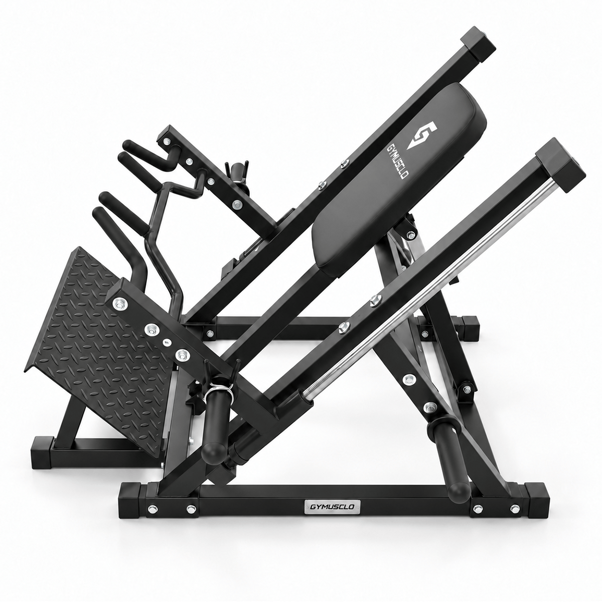 Linear Row Machine