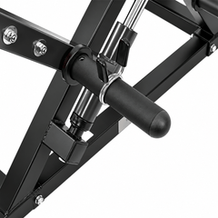 Linear Row Machine