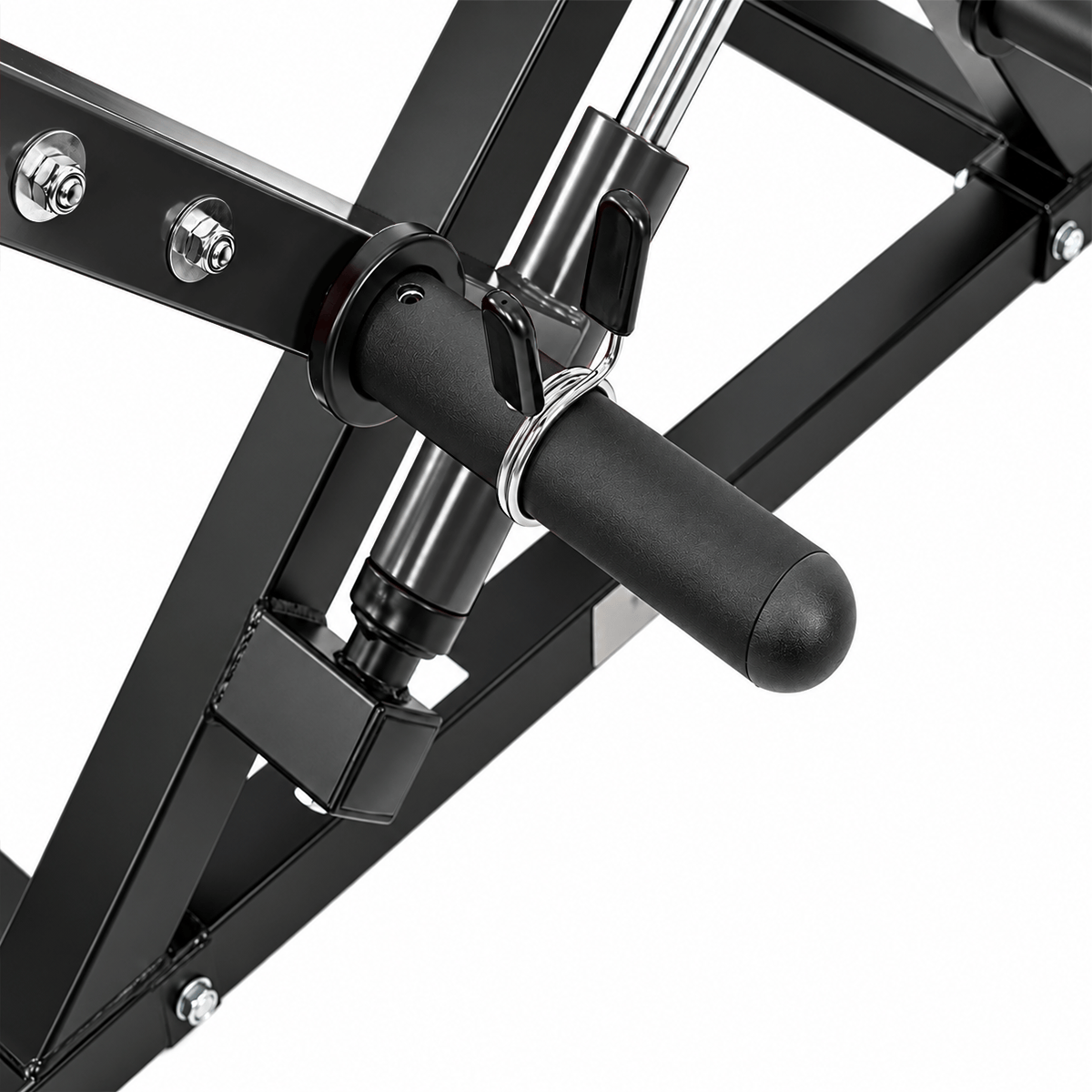 Linear Row Machine