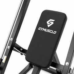Linear Row Machine
