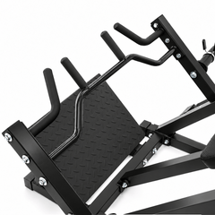 Linear Row Machine