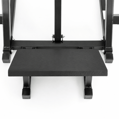 Linear Row Machine