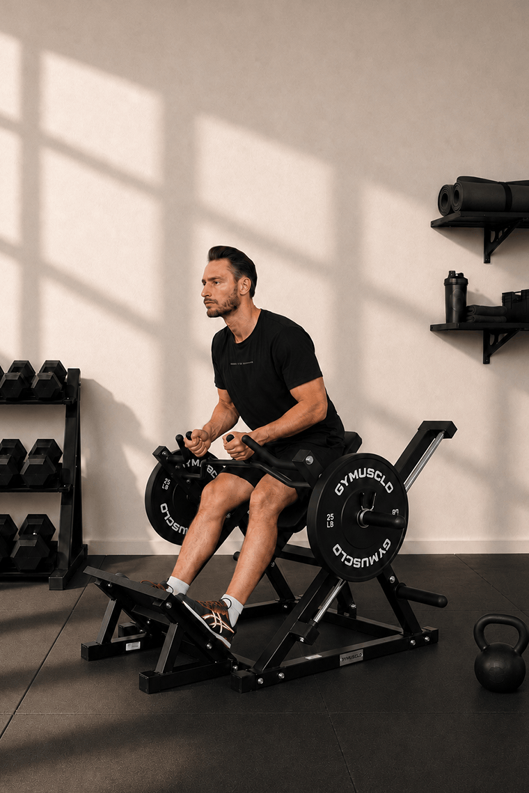 Gymusclo