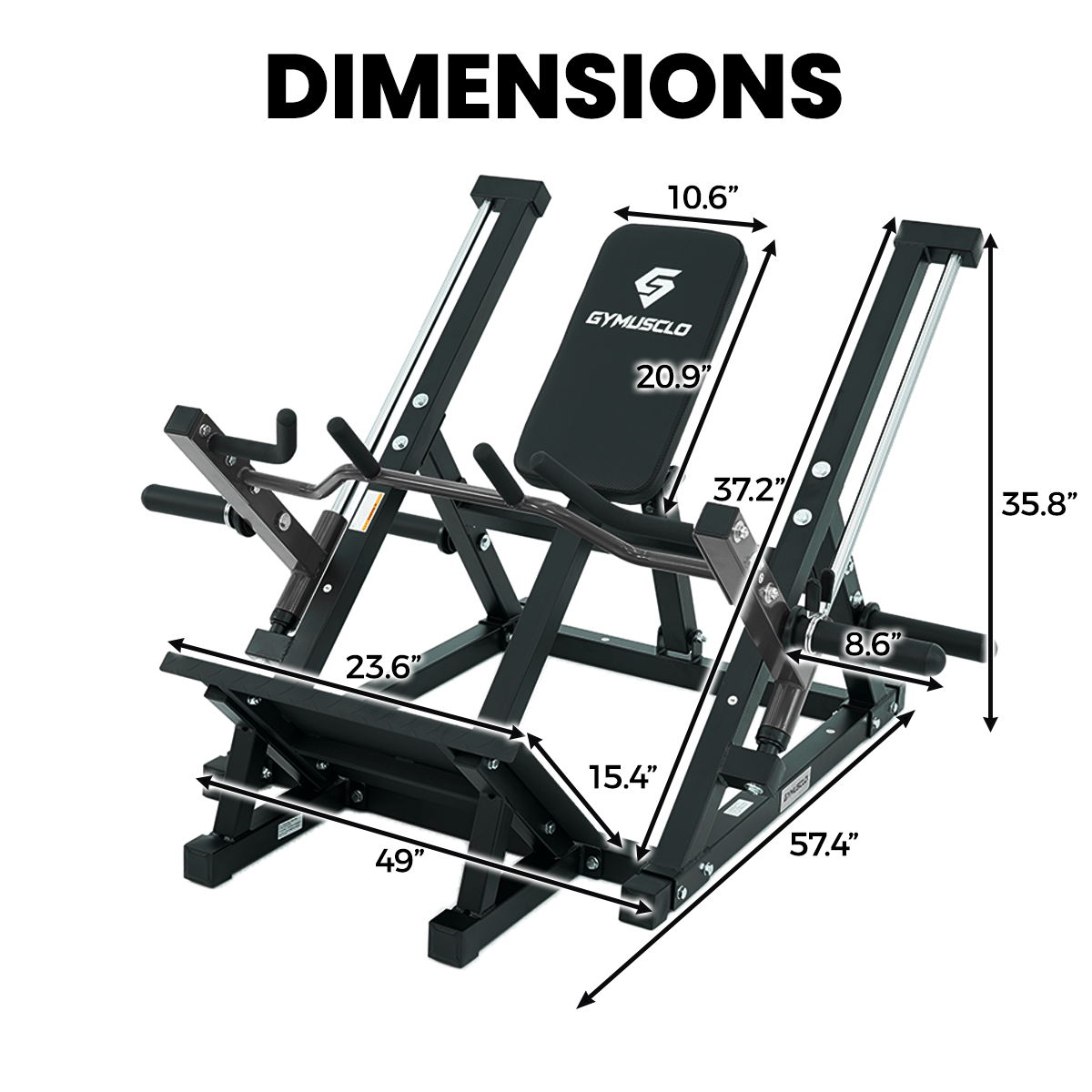 Image of Linear Row Machine