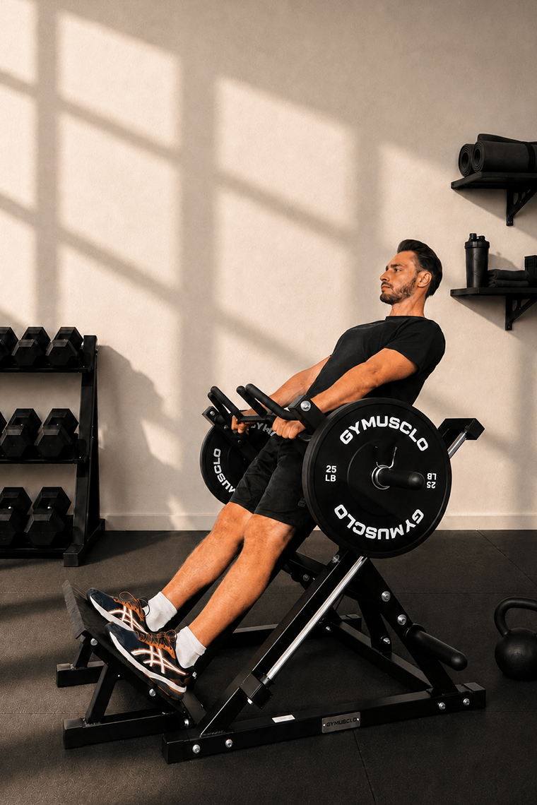 Gymusclo