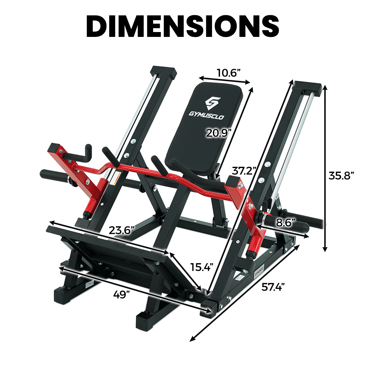 Image of Linear Row Machine