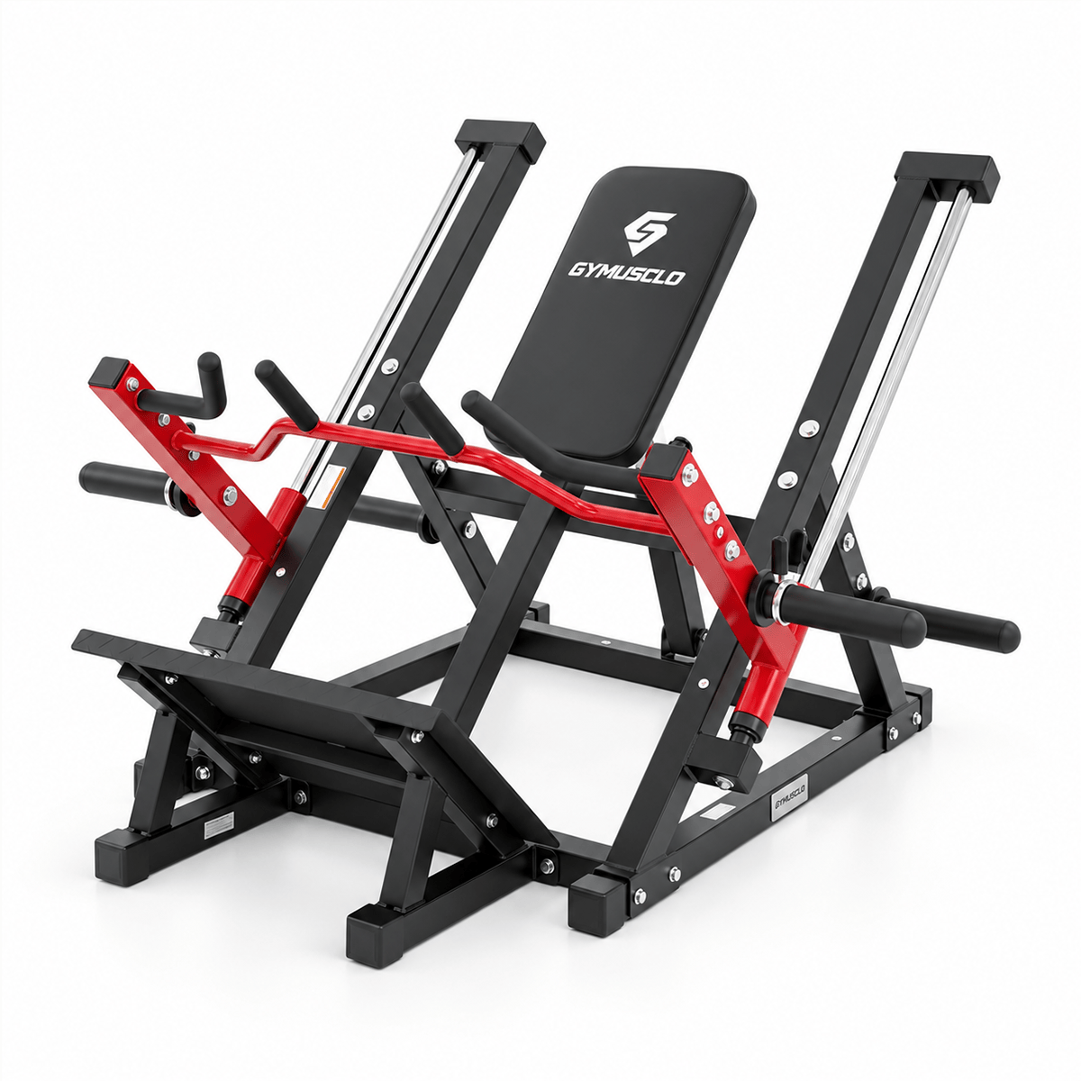 Linear Row Machine