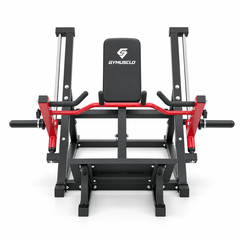 Linear Row Machine