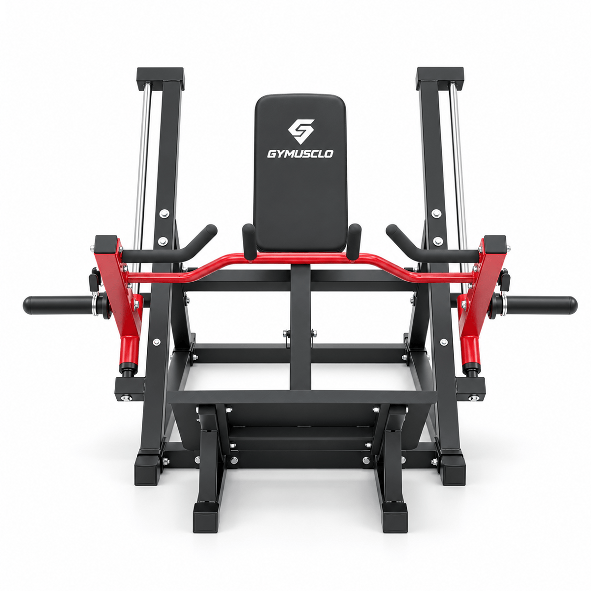 Linear Row Machine