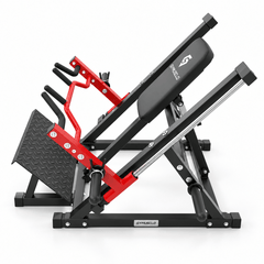 Linear Row Machine