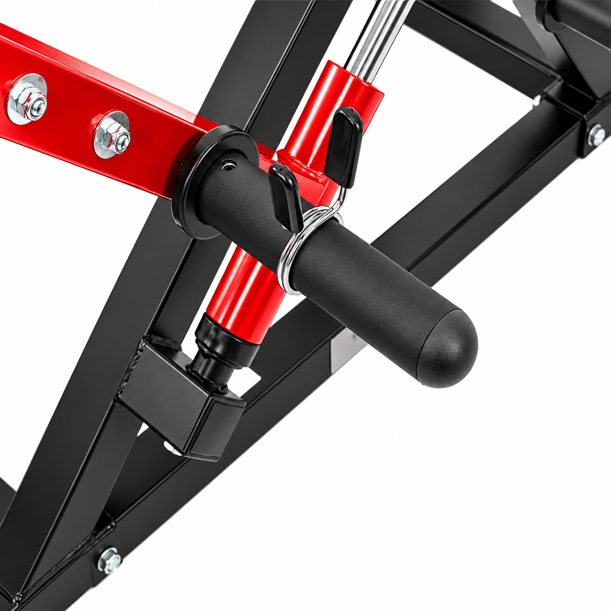 Linear Row Machine