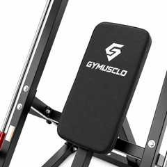 Linear Row Machine