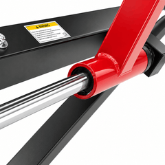 Linear Row Machine