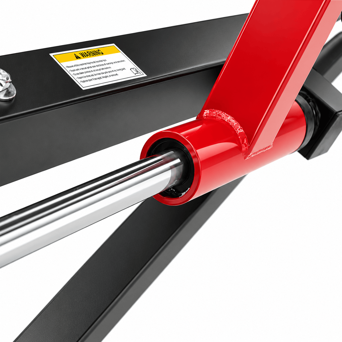 Linear Row Machine