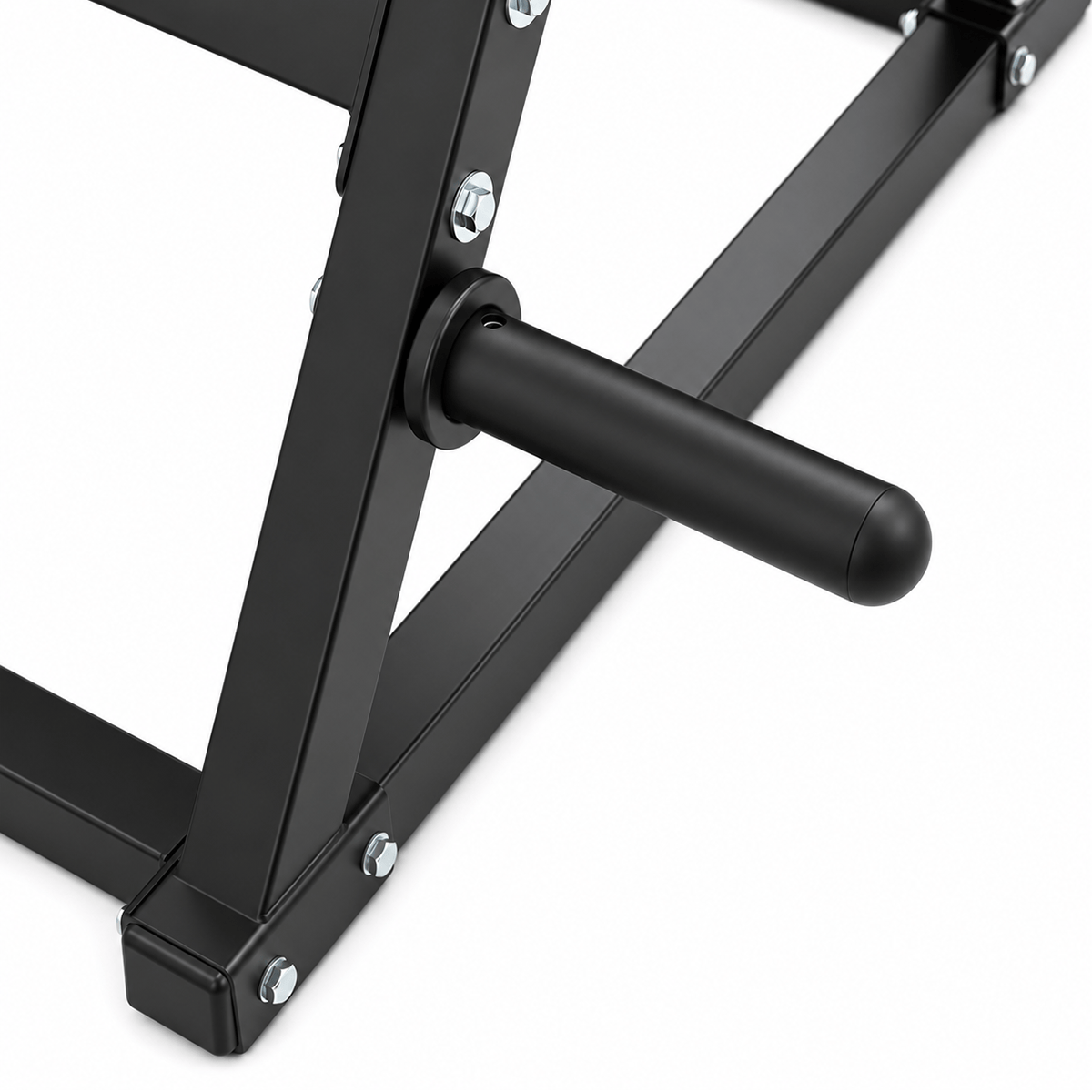 Linear Row Machine